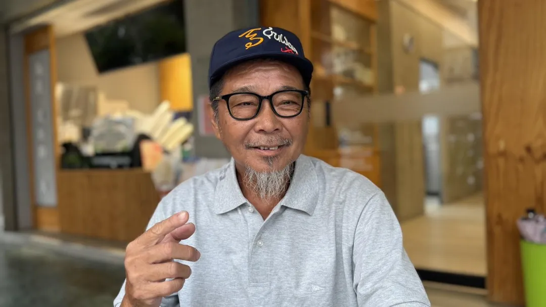 民俗專家廖大乙指出，隨意供奉古曼童需要的代價極大。（圖／廖大乙提供）