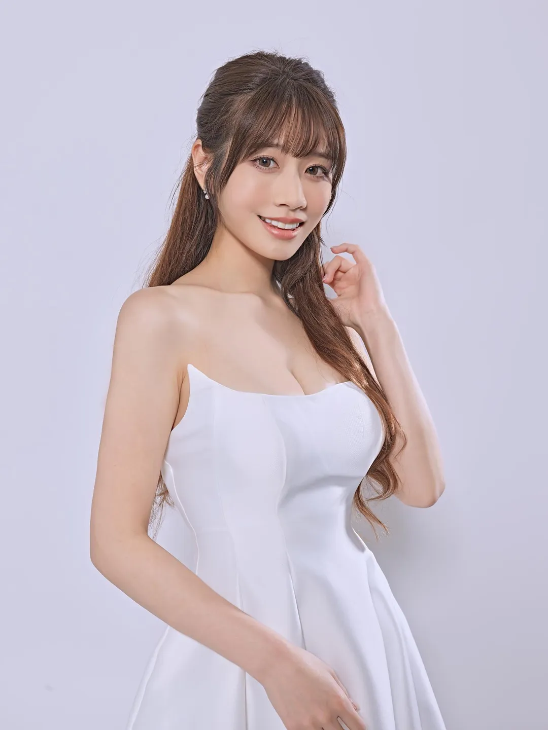 河北彩花擁有亮麗外型。(圖/勁維肯創意提供)