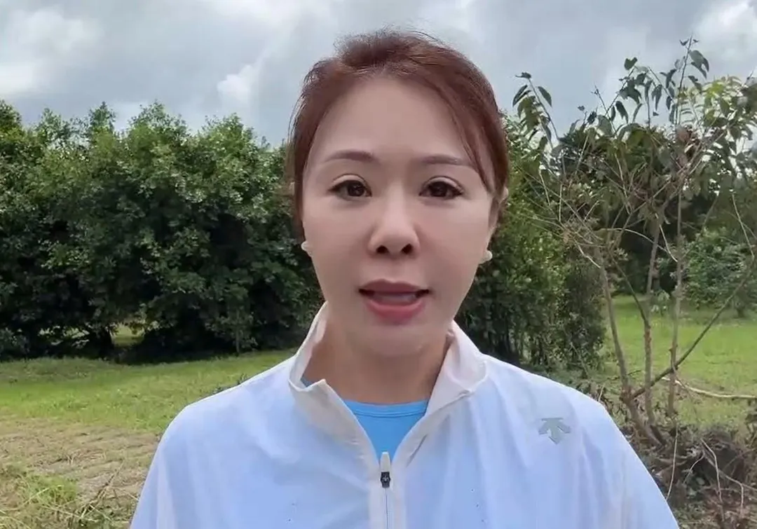李彥秀。(圖/截自李彥秀提供影片)