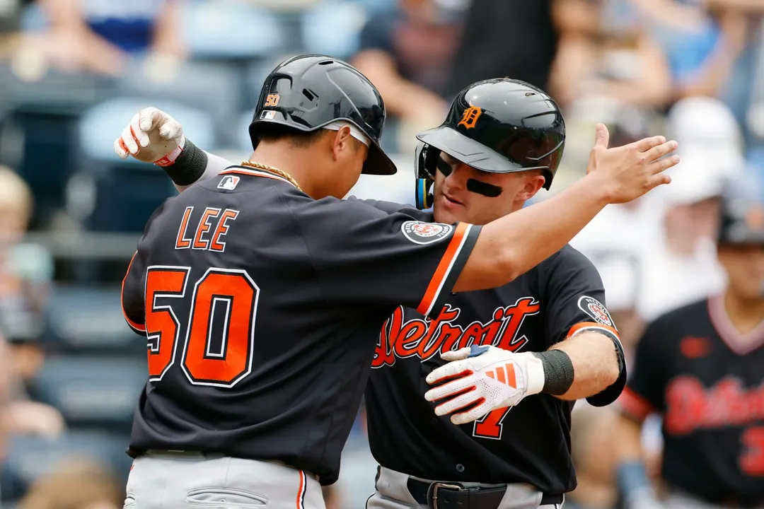 李灝宇。(圖/美聯社)