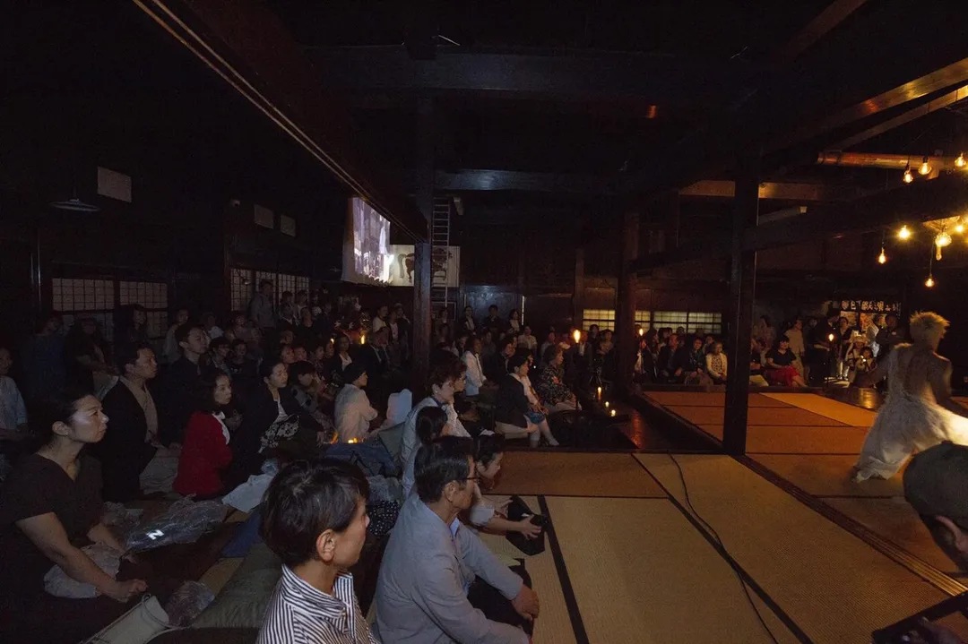 有興趣的台灣遊客可透過Tickets in Japan購買本次公演門票。（圖/Tickets in Japan 提供）