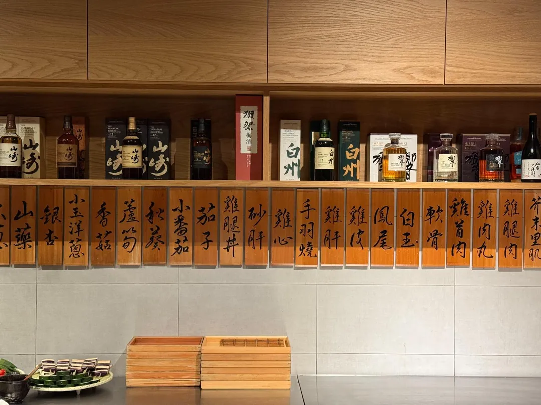 隨時換菜單的套餐。(圖/黃宏輝提供)