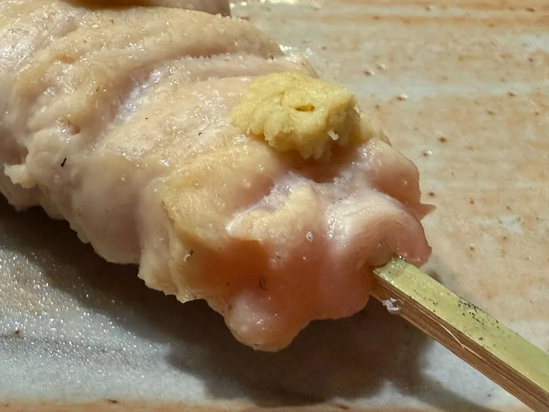 一尾生。(圖/黃宏輝提供)