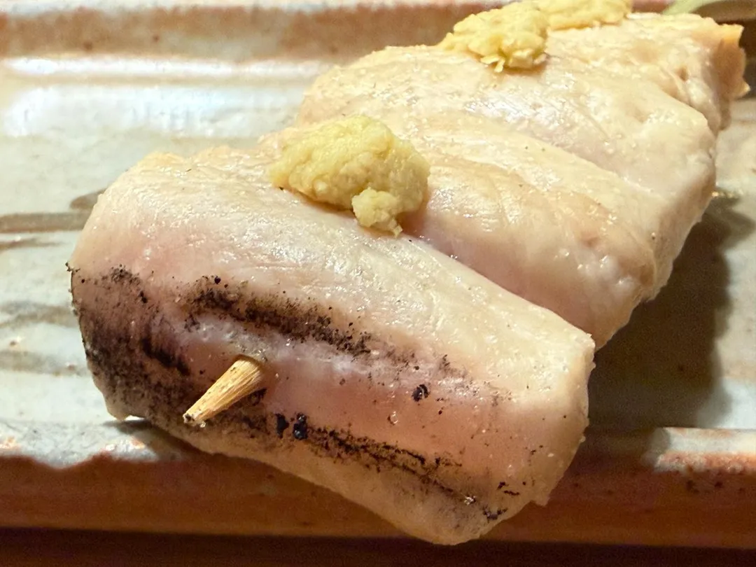一頭焦。(圖/黃宏輝提供)