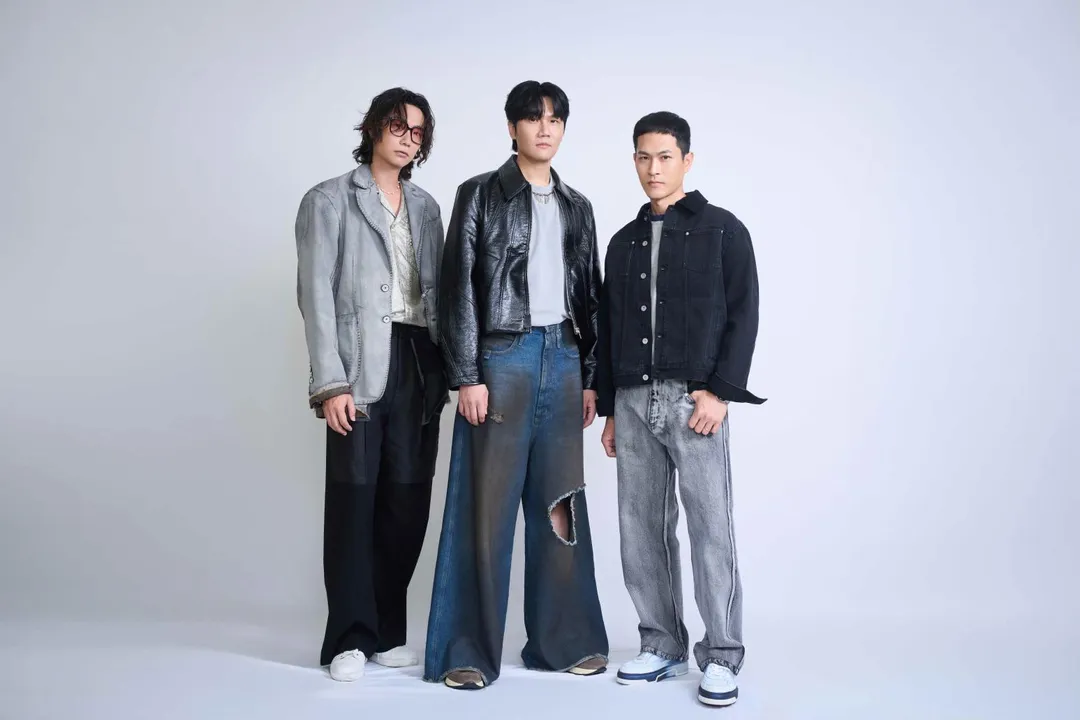 金曲樂團宇宙人驚喜加入第三屆「JAM JAM ASIA 亞洲音樂節」卡司陣容。（圖／北流 提供）