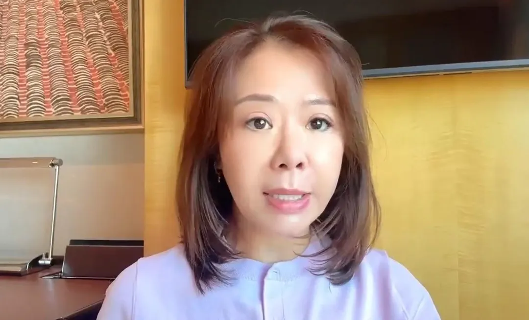 李彥秀。(圖/截自李彥秀提供影片)
