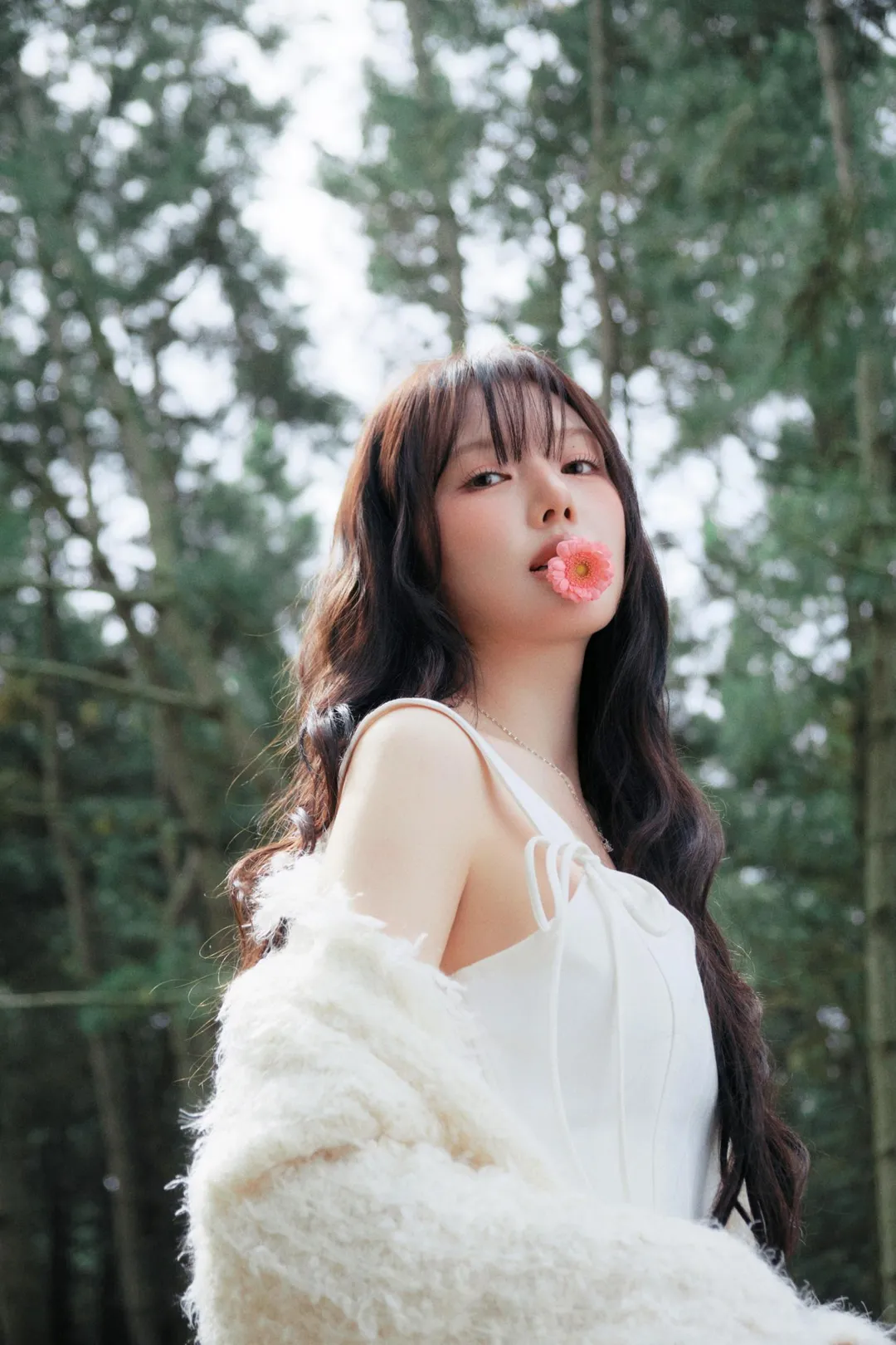 GFRIEND成員Yerin將於10月31日帶著新巡演《2026 YERIN FAN CONCERT STAR BLOOM》來台。（圖／週末娛樂 提供）