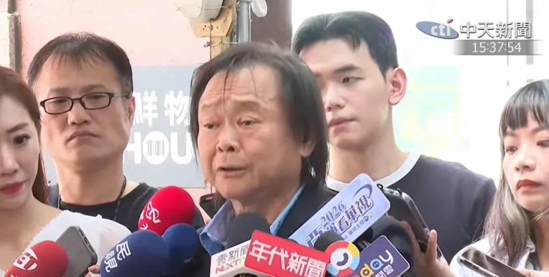民進黨立委王世堅。(圖/中天新聞)