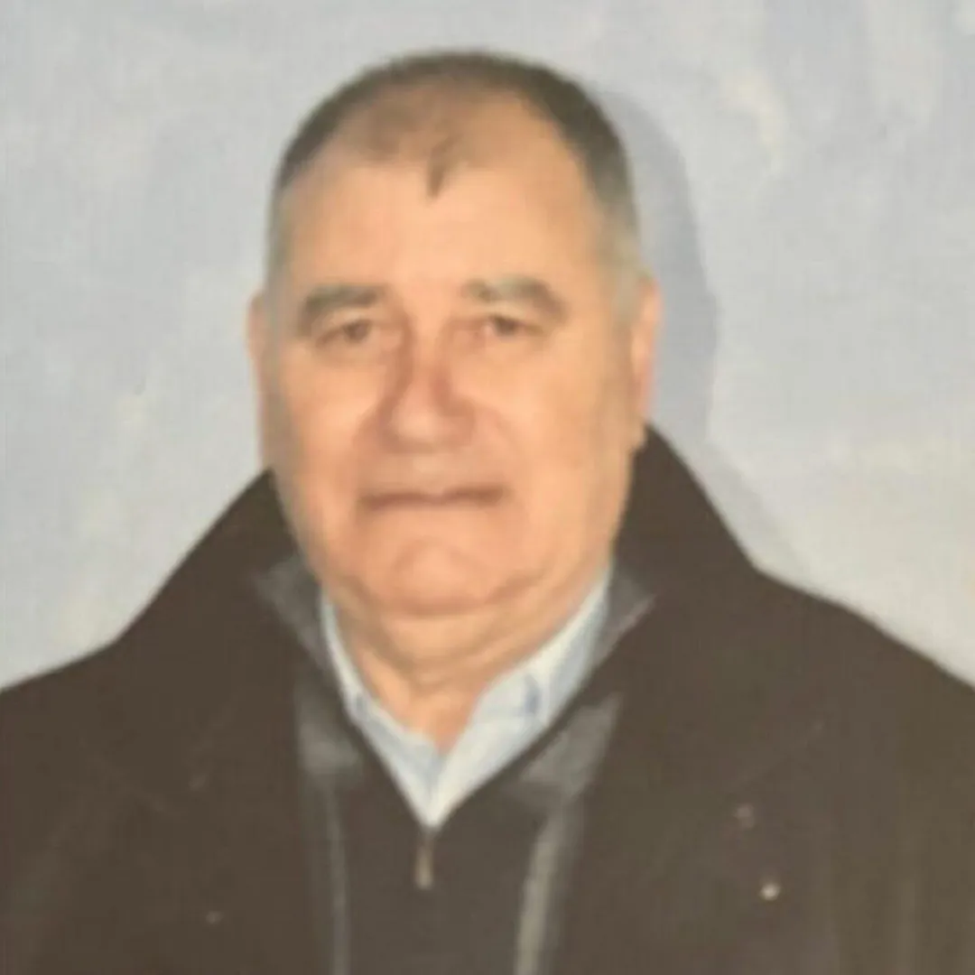 義大利黑手黨「光榮會」（'Ndrangheta）大老帕帕利亞（Domenico Papalia）今天辭世，享壽81歲。（圖／翻攝畫面）