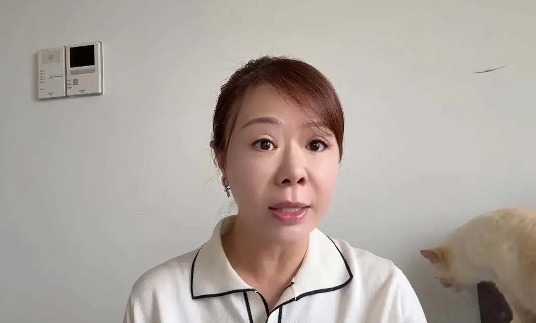 李彥秀。(圖/截自李彥秀提供影片)