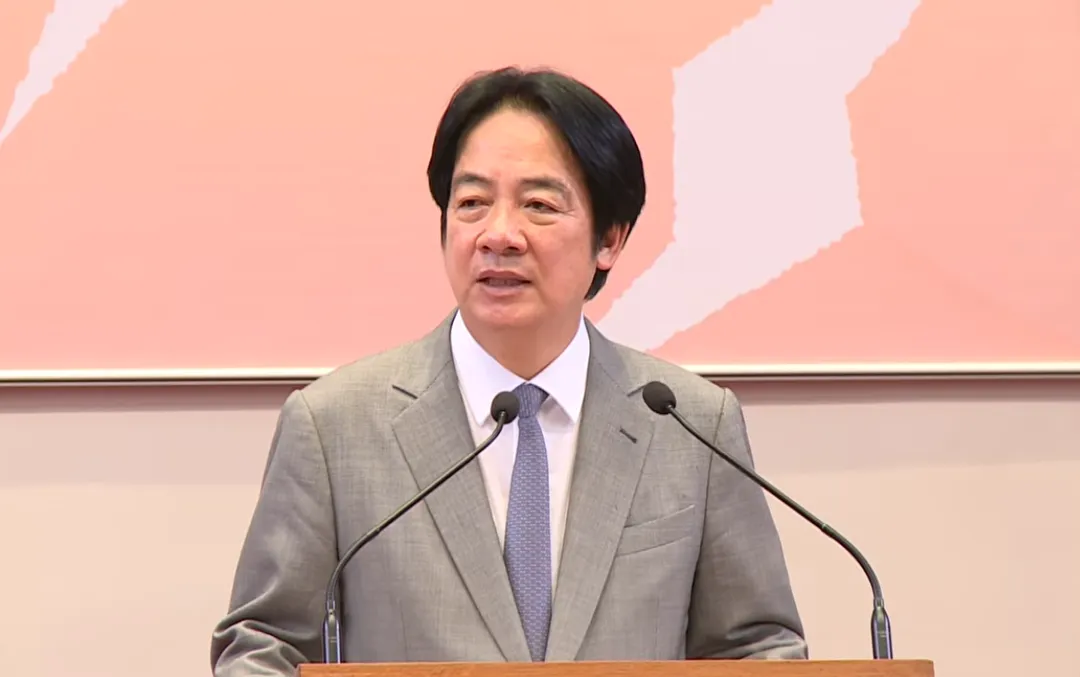 總統賴清德27日主持健康台灣推動委員會第8次委員會議。（圖／翻攝總統府YT）
