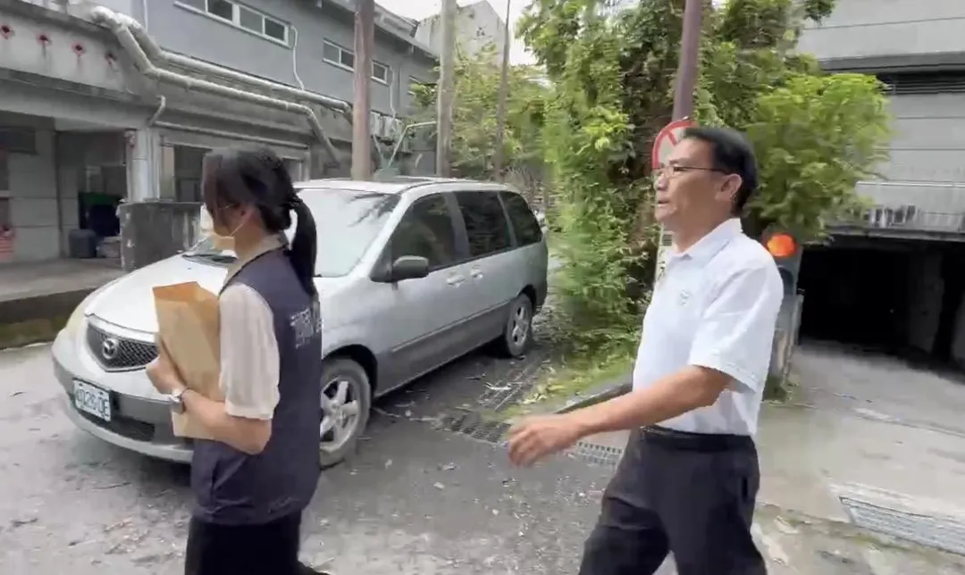 宜蘭縣政府前消防局長徐松奕涉貪遭起訴。（圖／資料畫面）