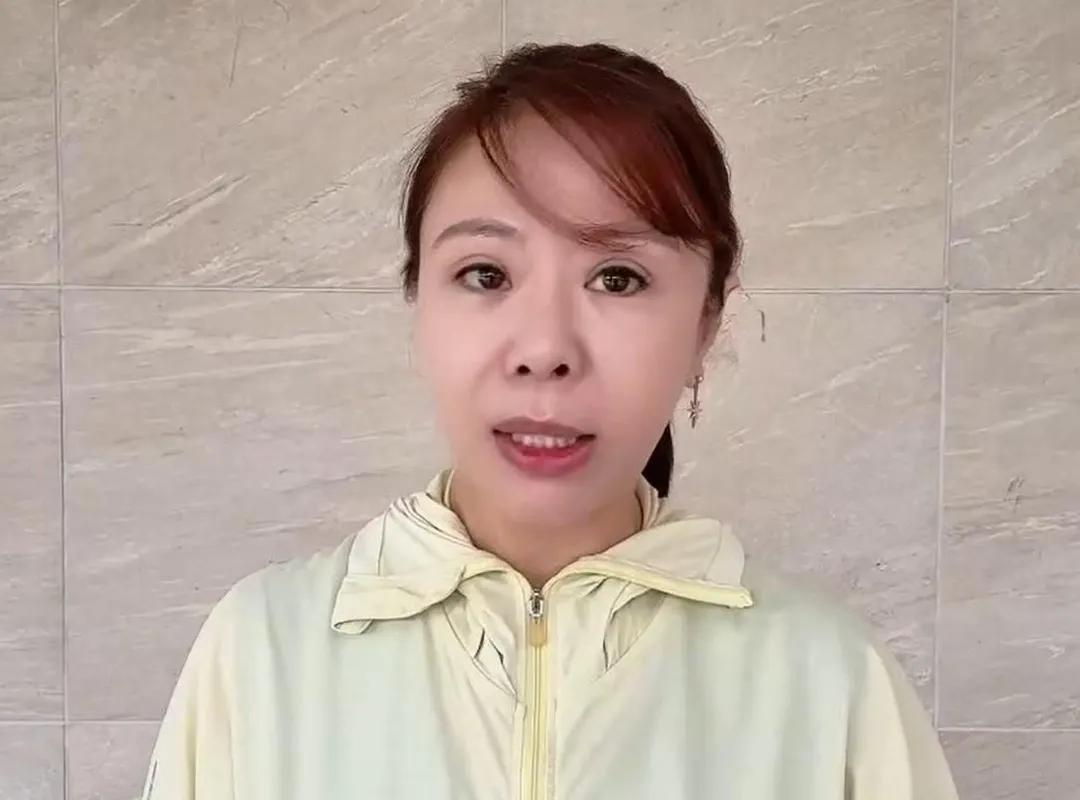 李彥秀。(圖/截自李彥秀提供影片)