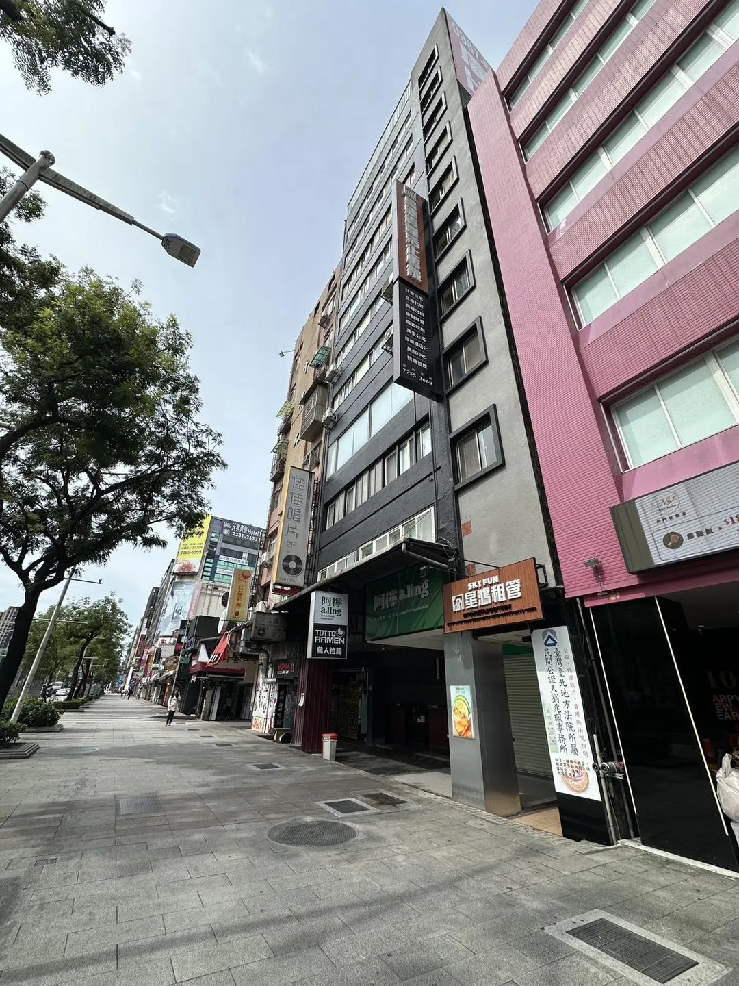 星鴻包租代管規劃推出「房東安心專案」，設立五大防線要讓房東放心，企盼建立業界標竿。圖片來源:星鴻公司提供