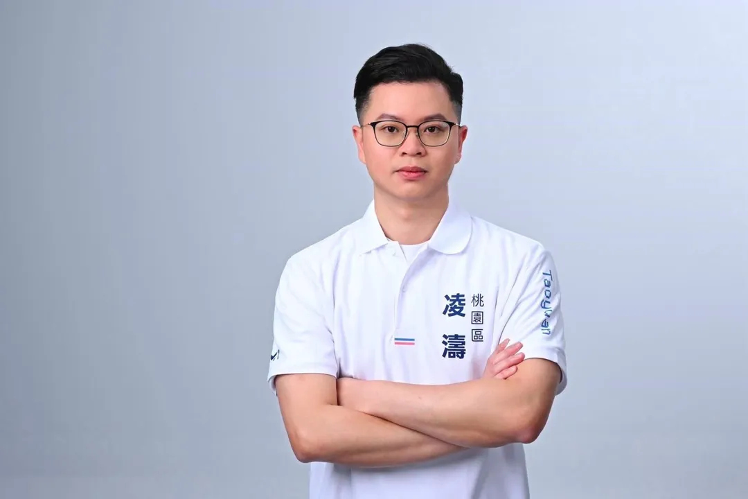 (圖/截自凌濤臉書)