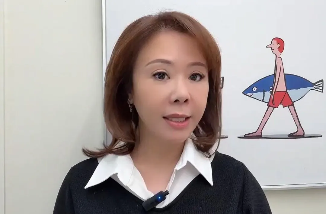 國民黨立委李彥秀。（圖／李彥秀提供）