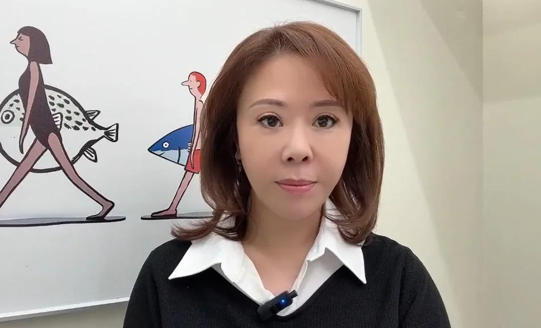 國民黨立委李彥秀。(圖/李彥秀提供)