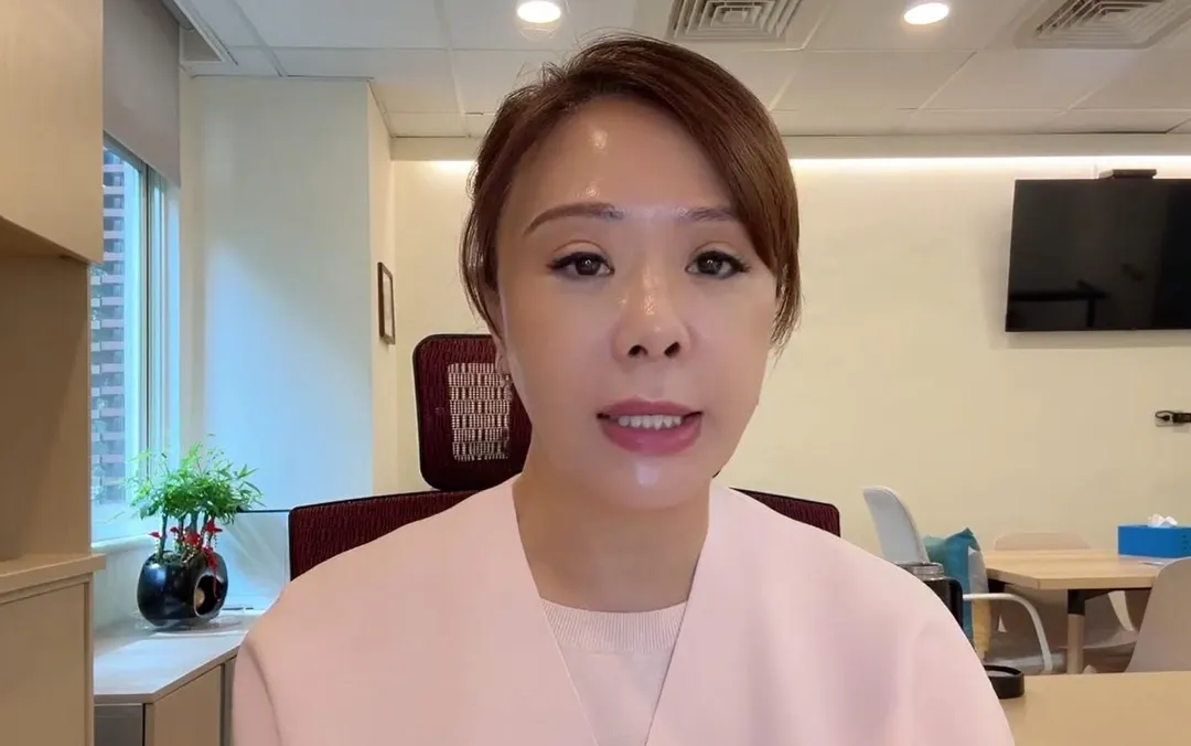 李彥秀。(圖/截自李彥秀提供影片)