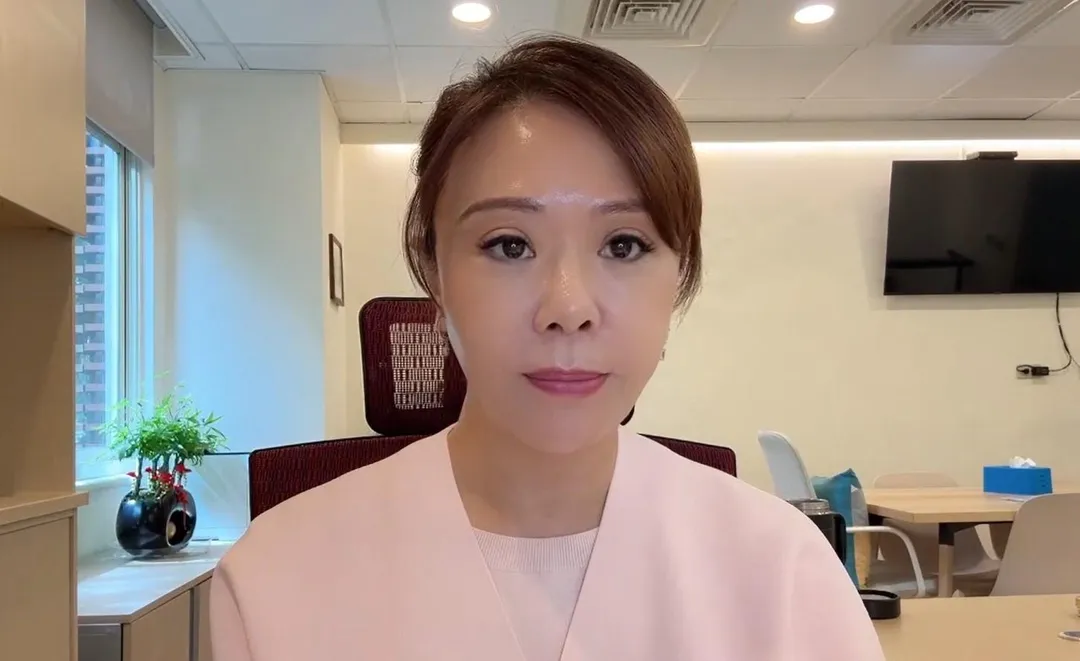 李彥秀。(圖/截自李彥秀提供影片)