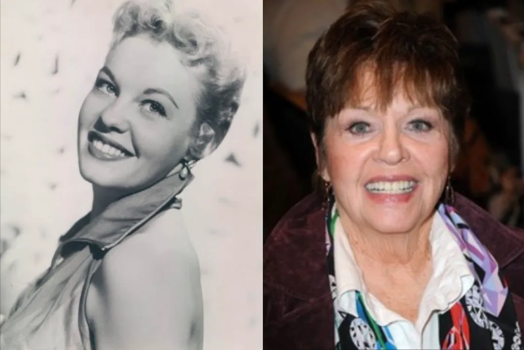 潔伊P摩根（Jaye P. Morgan）逝世，享壽94歲。（圖／翻攝自X）