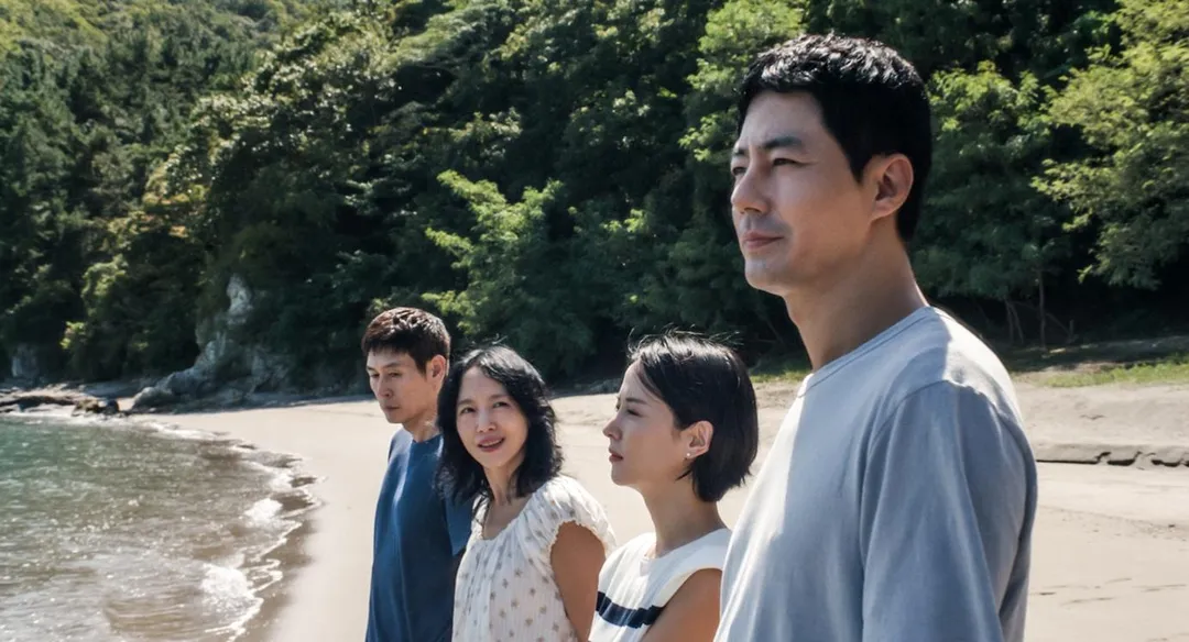 韓國電影大師李滄東執導的Netflix電影《假如愛有如果》將在金馬影展登場。（圖／金馬執委會 提供）