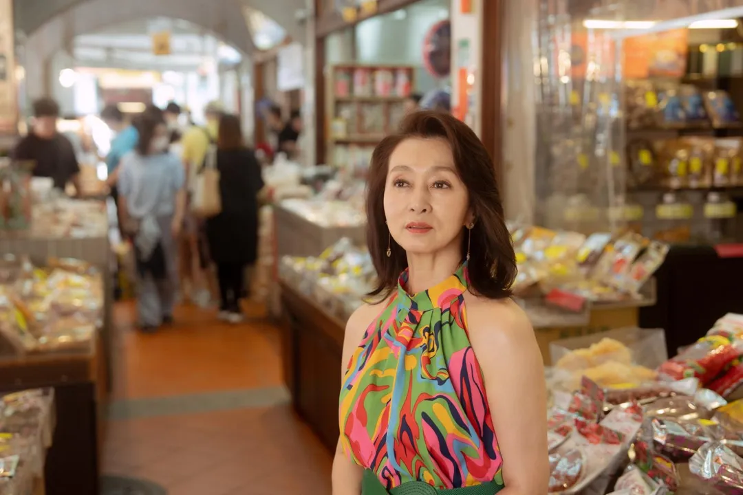 文熙景透露,早在1992年就曾來台灣旅遊,至今仍對美食念念不忘。(圖/公視台語台 提供)