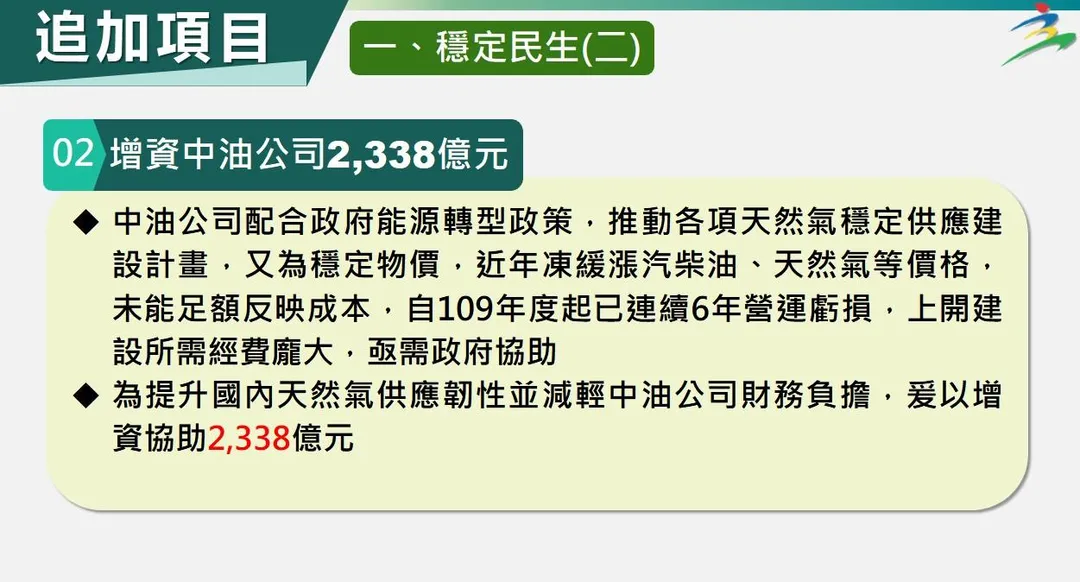 行政院提供