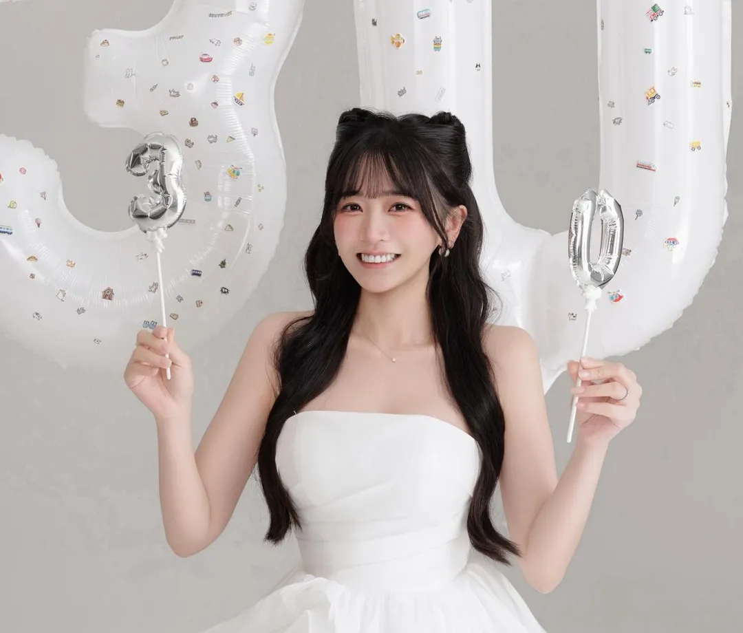 YTR陳語謙證實確診乳癌，坦言「多了1個魔王關卡要破」。（圖／翻攝自Instagram@cyc.85）