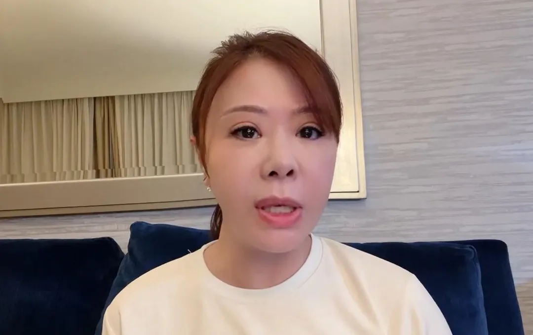 李彥秀。(圖/截自李彥秀提供影片)