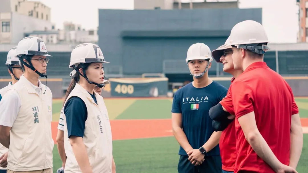 高虹安4日發文。（圖／翻攝高虹安臉書）