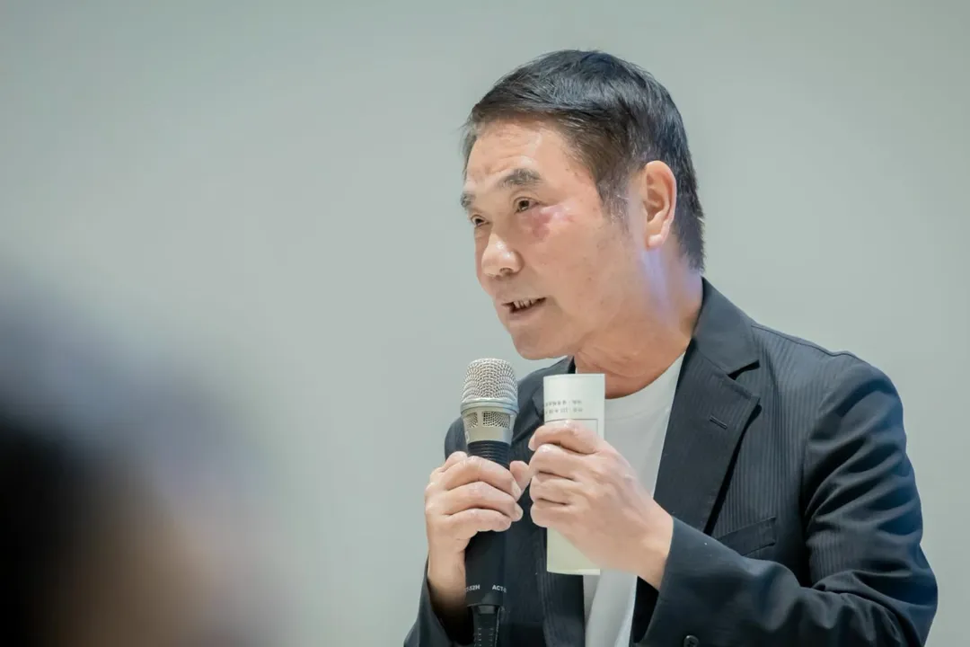 苗栗縣長鍾東錦4日發文。（圖／翻攝鍾東錦臉書）