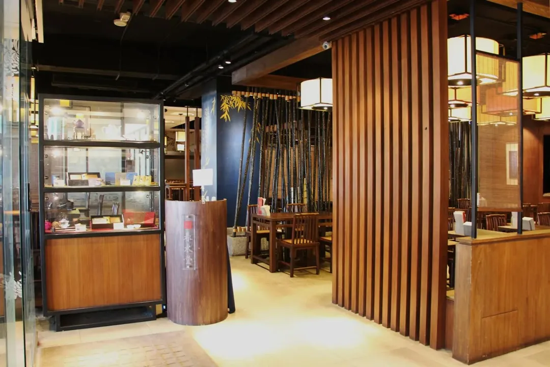 春水堂光南店將營業至9月13日。（圖／翻攝自春水堂官網）