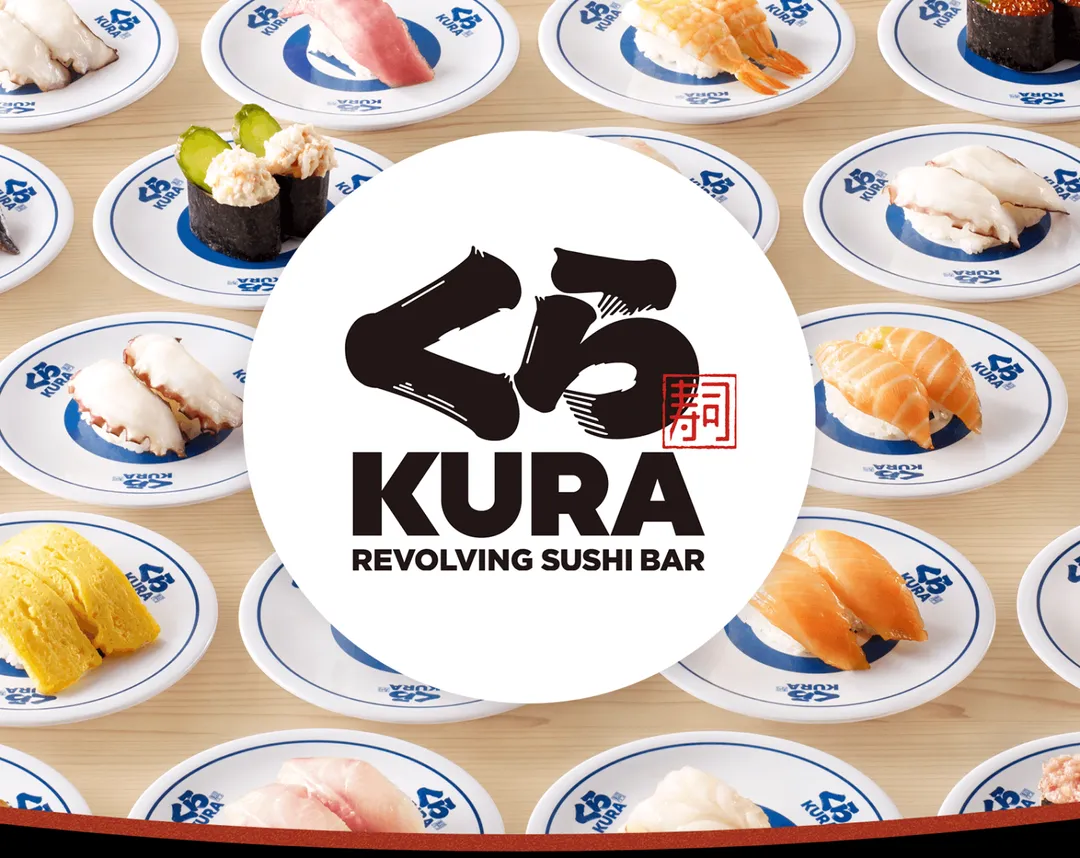 日本藏壽司與《吉伊卡哇》的聯名活動盛大登場，卻因特定分店員工涉及「不當侵占」全面停止。（示意圖／翻攝自日本藏壽司官網）