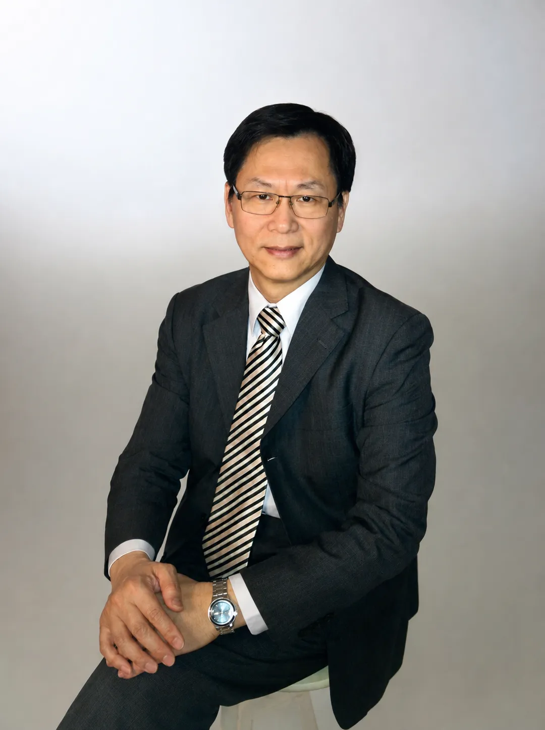 光澤診所偷拍案遭檢方起訴求處重刑。法學教授李禮仲認為，若影像未外洩、挪作他用，且基於醫療安全目的，與蓄意偷拍或商業利用的侵害程度應有所區別。（圖／李禮仲提供）