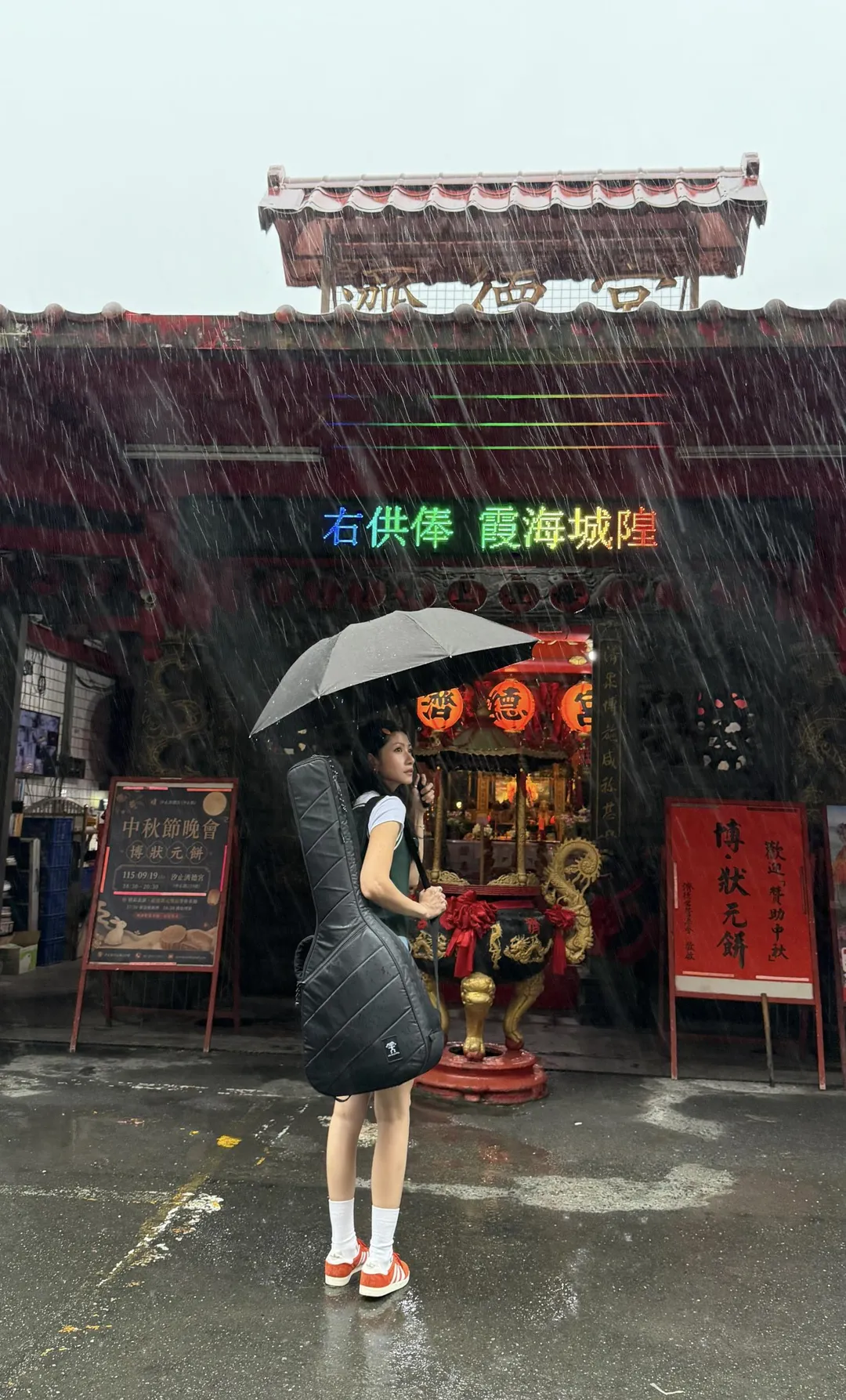 李千娜全面啟動新專輯計畫。（圖／環球音樂 提供）