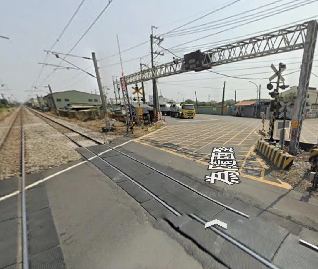 事發地點一帶街景圖。（圖/GoogleMaps)