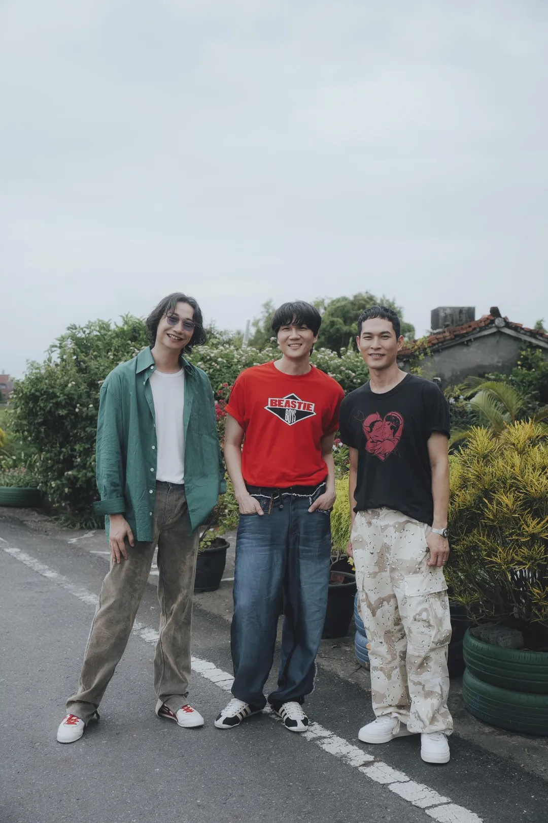 宇宙人睽違4年推出全新專輯《Dear You》,同名主打歌MV也同步上線。(圖/相信音樂 提供)