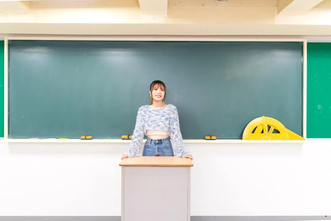 May'n本次演唱會門票將於9月27日上午11點於遠大售票系統Ticket Plus開賣。（圖/好玩國際文化 提供）