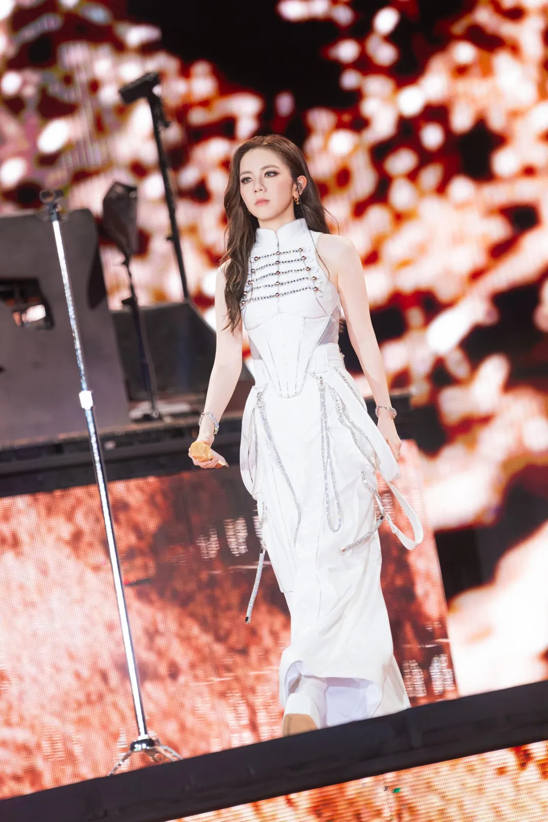.鄧紫棋《I AM GLORIA》世界巡迴演唱會來到最終站深圳。(圖/鄧紫棋工作室 提供)