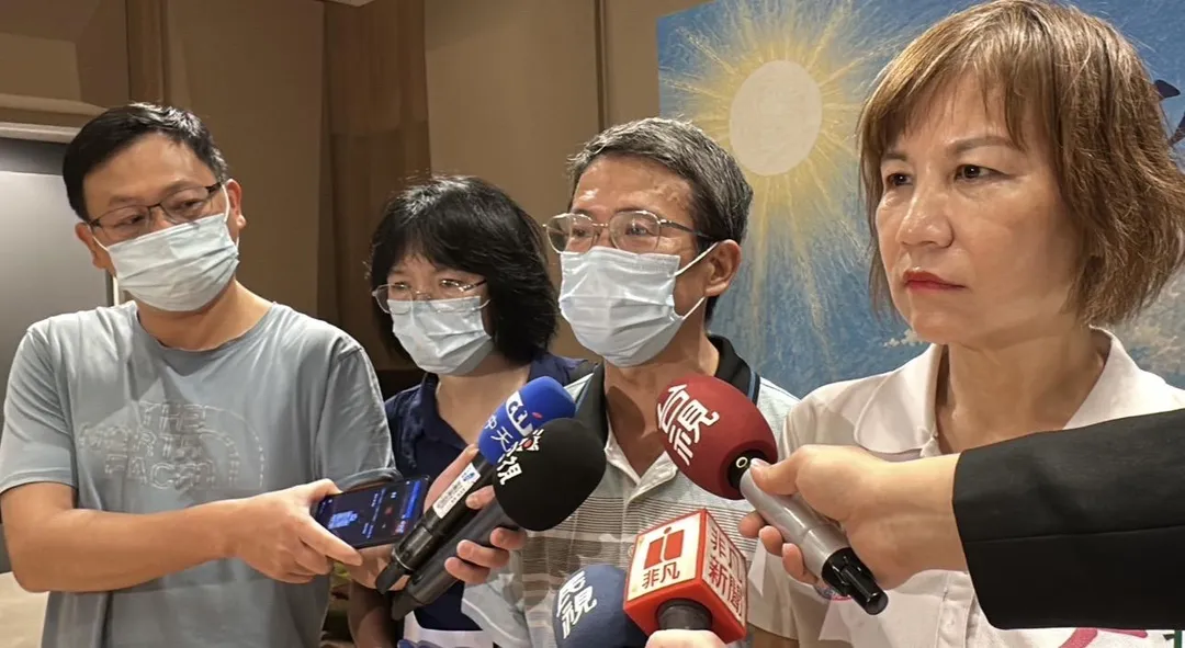 新北再發生學生割頸案楊承勳父母發布聲明。（圖／資料畫面）