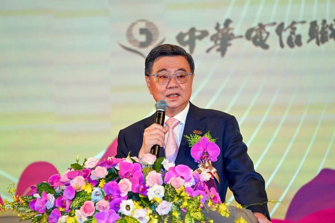 卓榮泰。(圖/行政院)