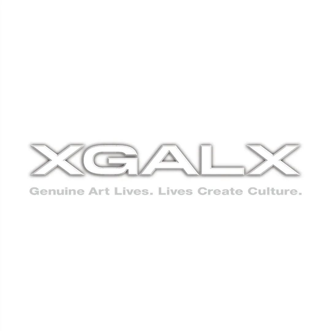 XG所屬品牌XGALX啟動品牌重塑揭開新篇章。(圖/XGALX提供)