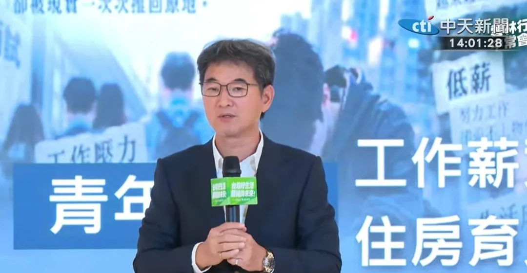 民進黨雲林縣長參選人劉建國近日被週刊爆出地方許多糾葛與他有關。（圖／資料照片）