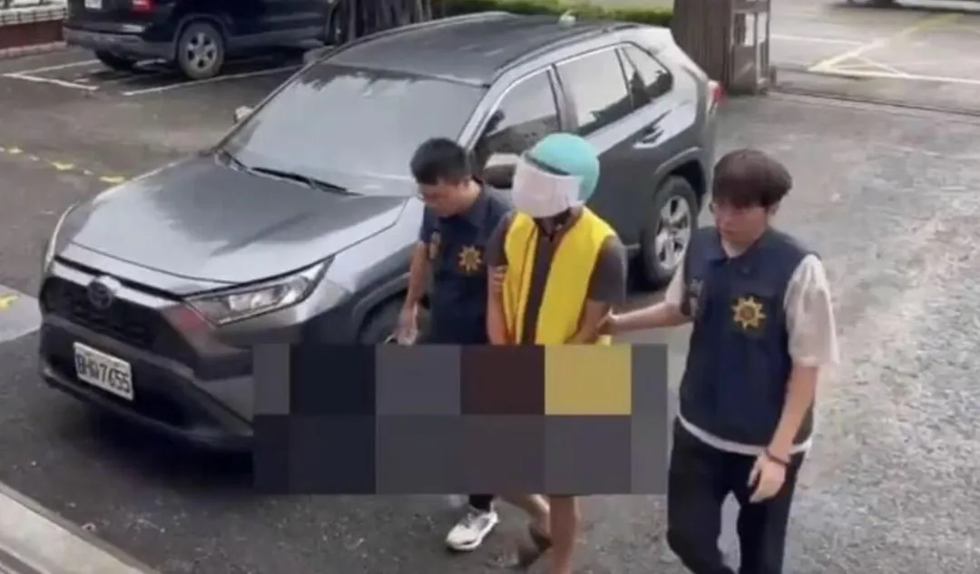 男子疑在家中殺死父親遭檢方聲押。(圖/資料畫面)