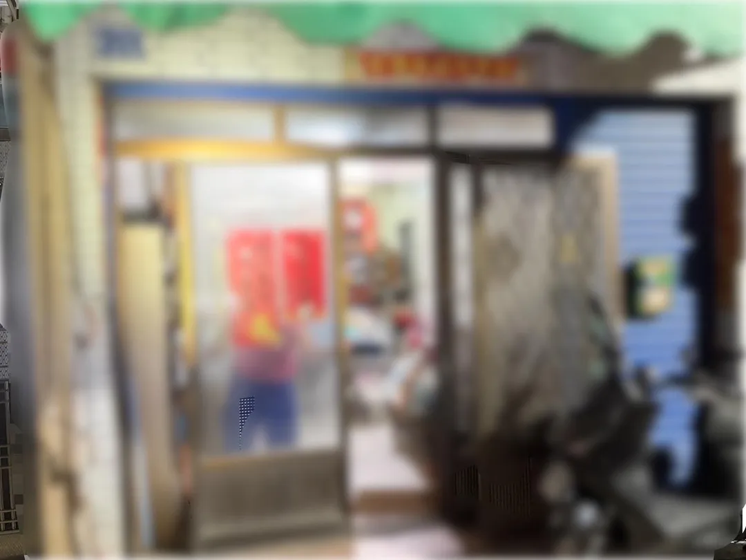 案發現場。(圖/警方提供)