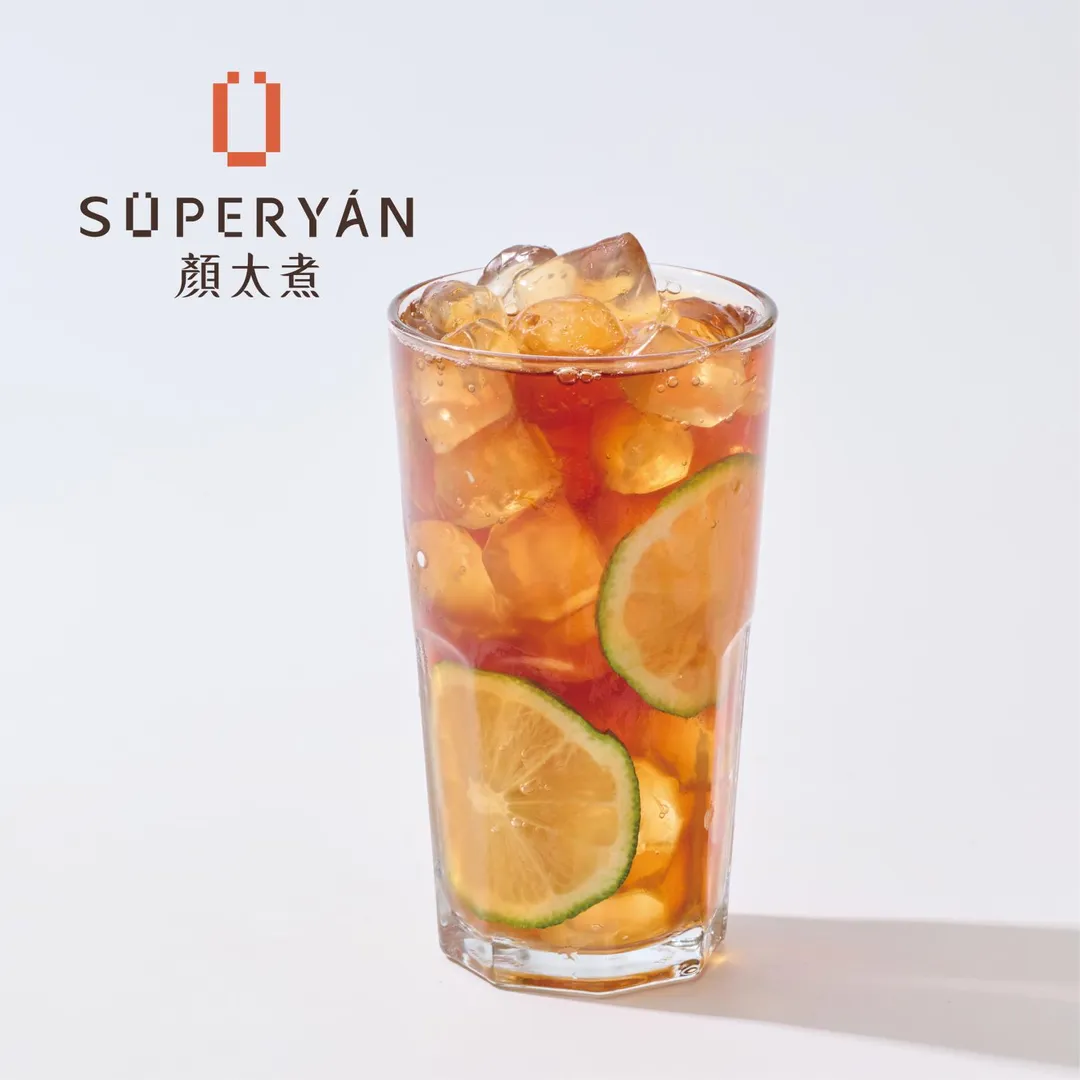 「SÜPERYÁN 顏太煮」於 9 月 18 日至 9 月 30 日推出為期 13 天的「檸聚好時光」限定優惠。（圖／SÜPERYÁN 顏太煮提供）
