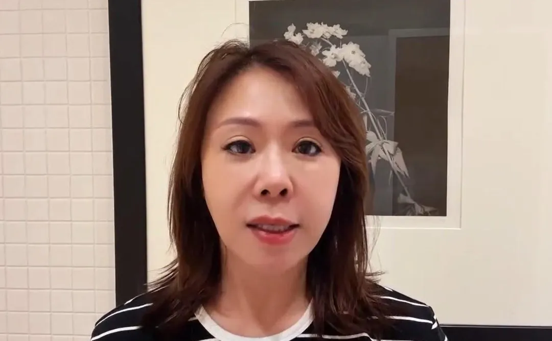 李彥秀。(圖/截自李彥秀提供影片)