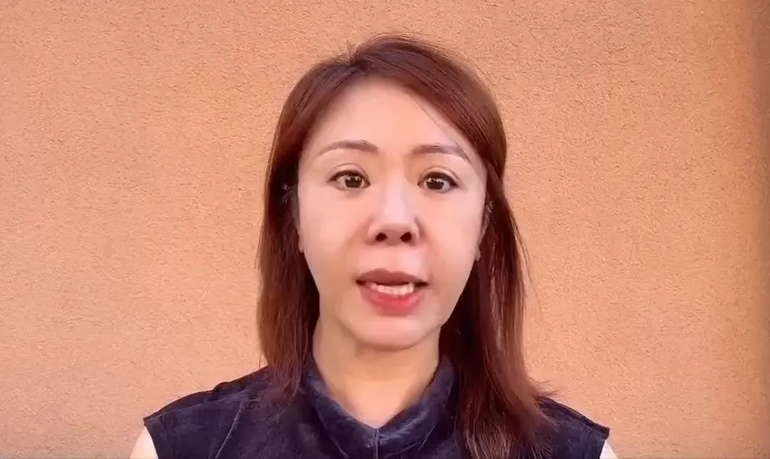 李彥秀。(圖/截自李彥秀提供影片)