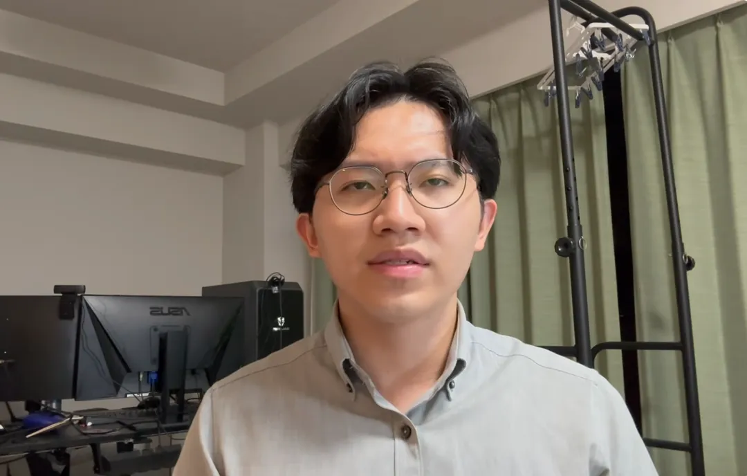 多米多羅20日發布道歉影片。（圖／翻攝自多米多羅YouTube）