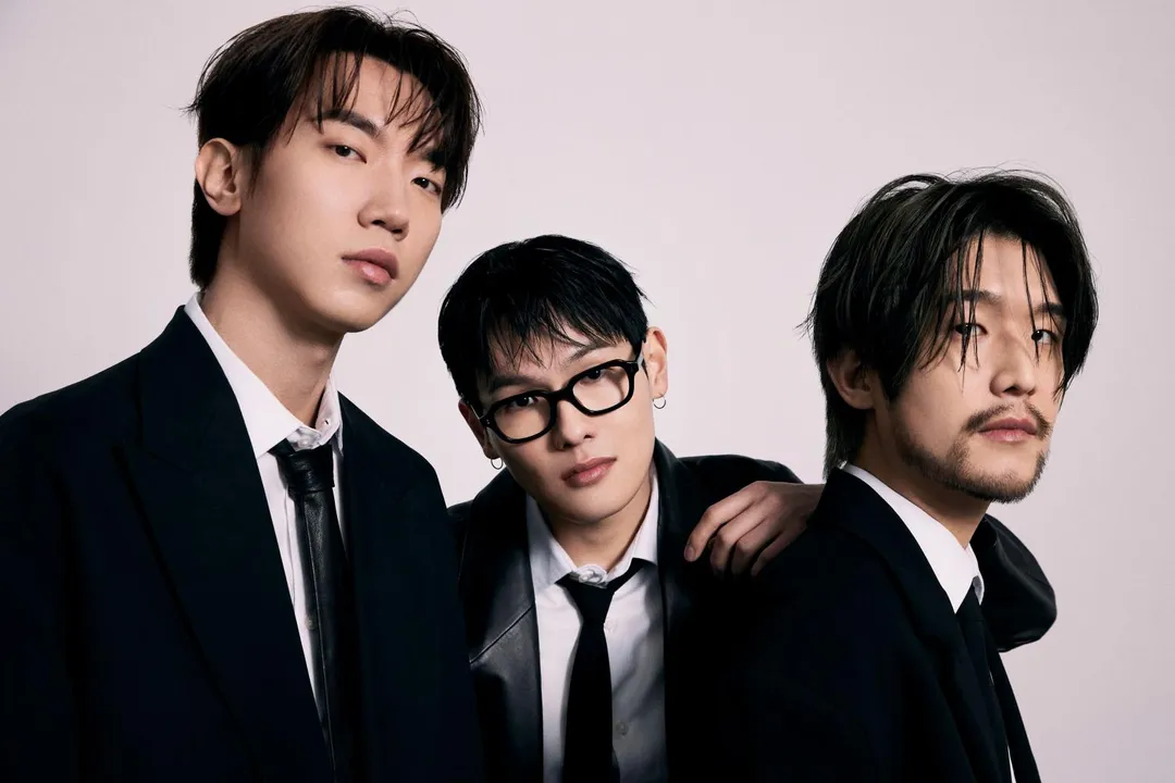 Band Nah首次來台，將在《浪人祭》演出。（圖／ULC Presents 有料創藝提供）
